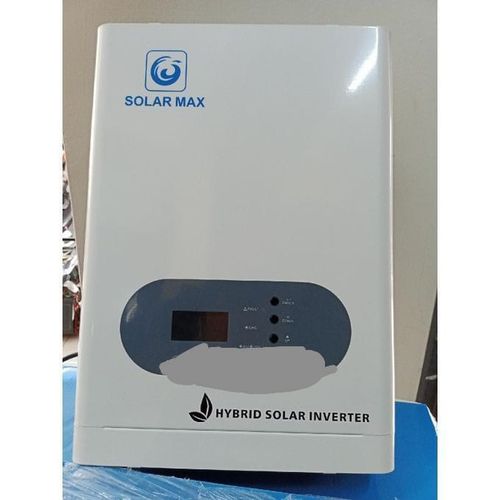 Solarmax 1KVA Hybrid Inverter