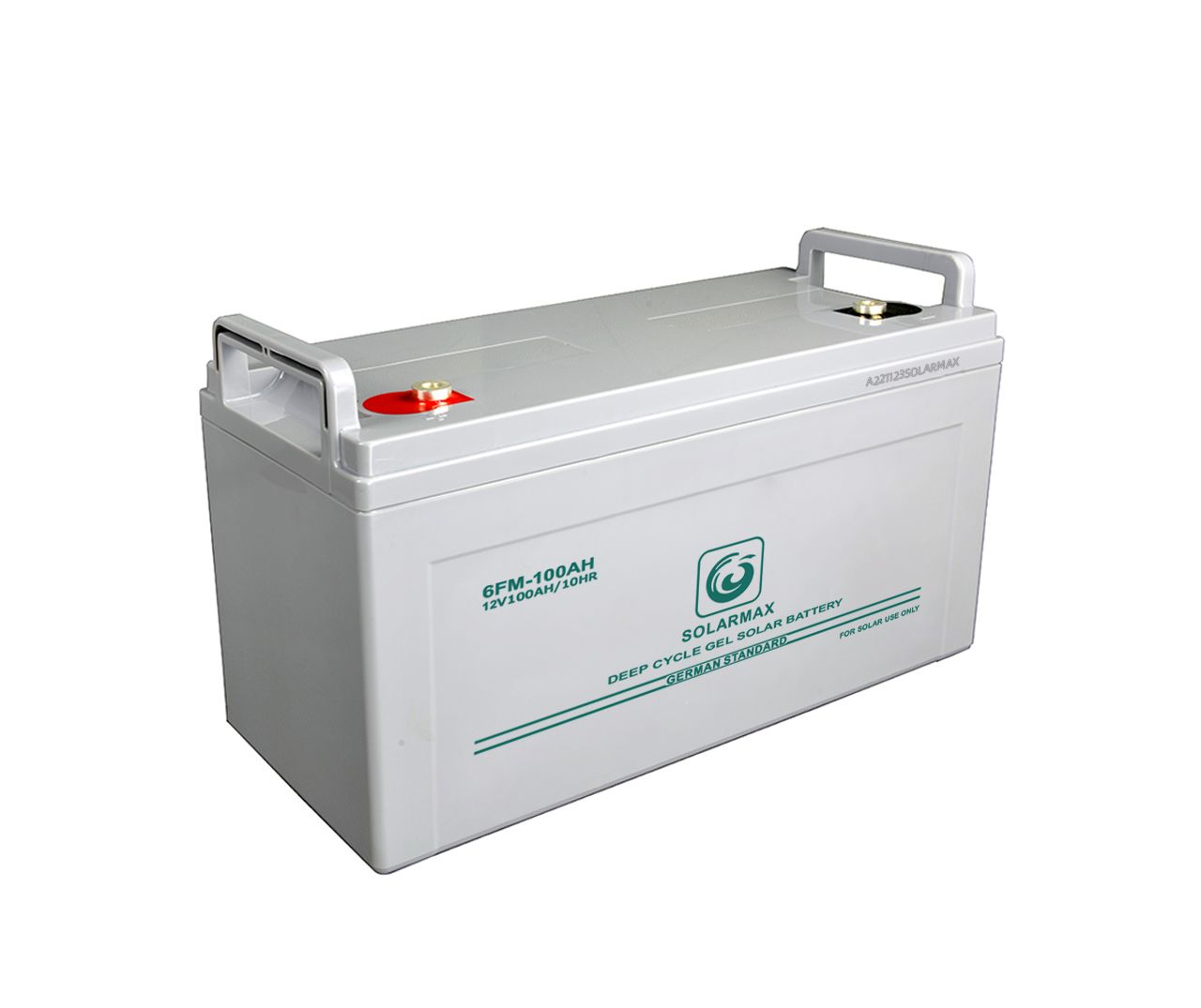 100AH-Solarmax-Battery