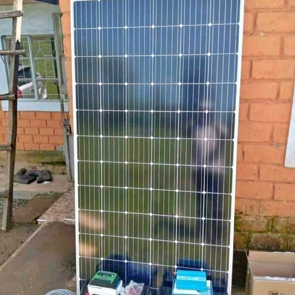 Panel Solar Panel System Full kit 400watts