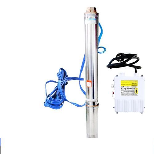 KAILO 0.75hp Quality Submersible Deep Well Pump