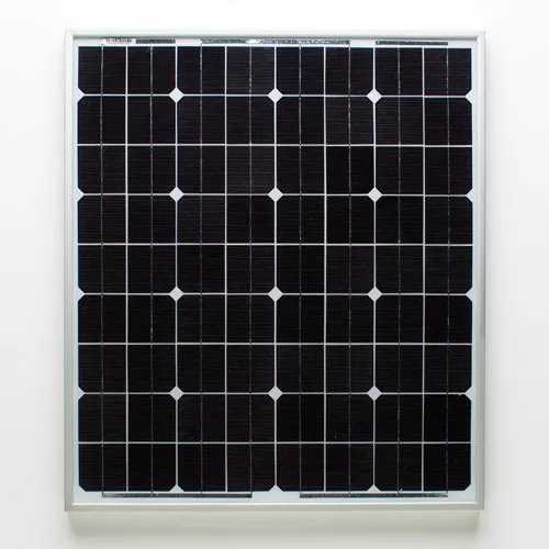 Solarmax SOLAR PANEL (All Weather ) 30Watts