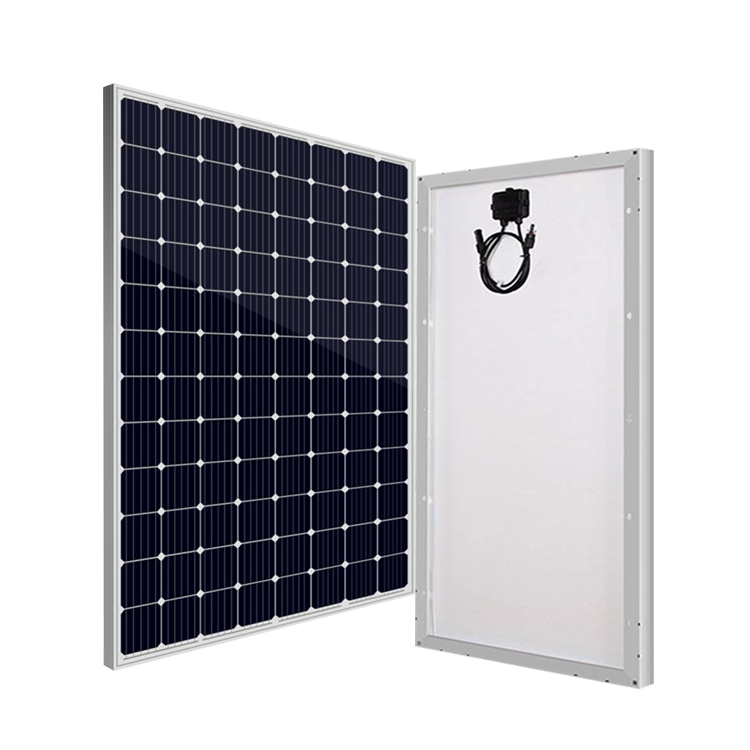 Solarmax 40W Solar Panel MONO CRYSTALLINE
