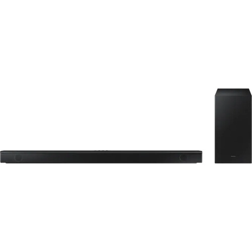 Samsung HW-B650 430W 3.1-Channel Soundbar System