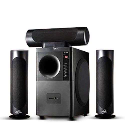 Roch Subwoofer RS-403