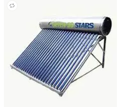 300l stainless flat plate high pressure system