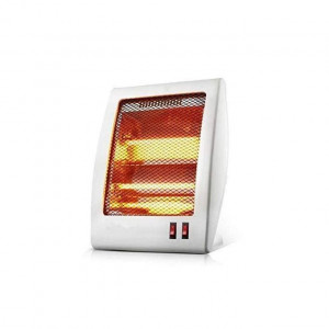 Premier Quartz Portable Electric Room Heater/ Warmer