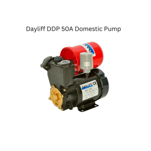 Dayliff DDP 50A Domestic Pump | DDP 50A