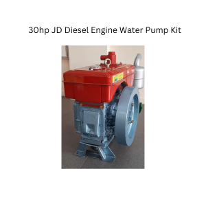 30hp JD Diesel Engine Water Pump Kit