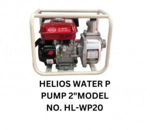 special offer for helioes water pump 2"