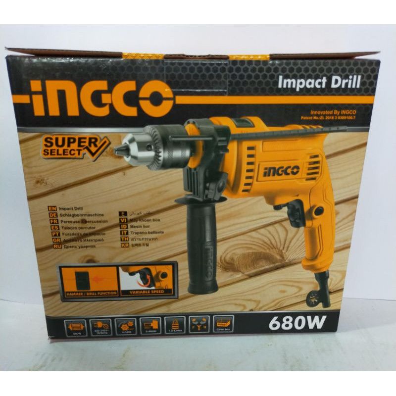 Impact-Drill1