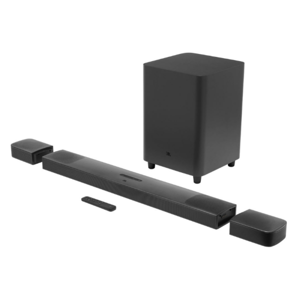 JBL Soundbar 9.1