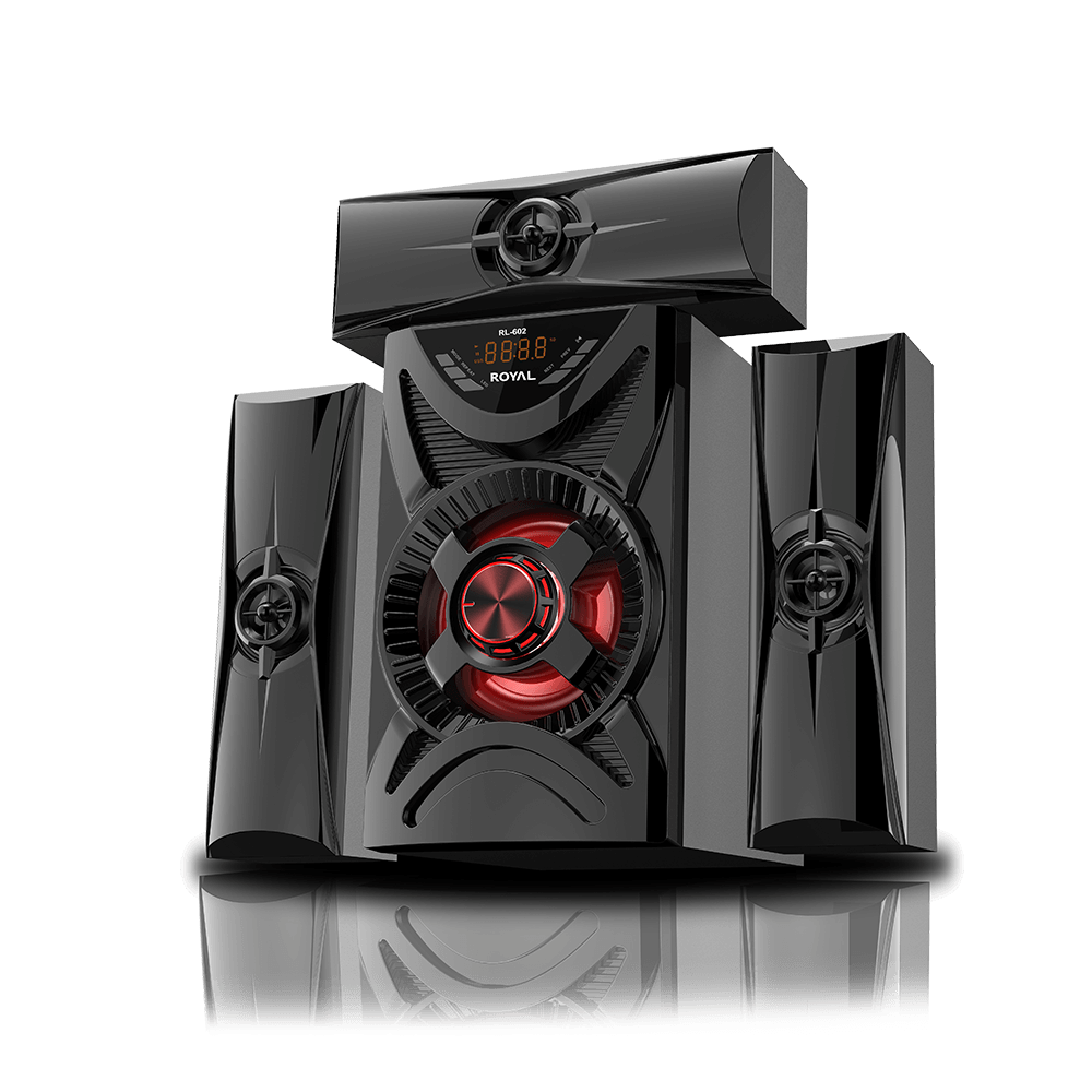 Royal-RL-602-3.1-Channel-Multimedia-Speaker