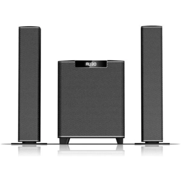 Sayona SHT-1253BT Sound Bar 2.1