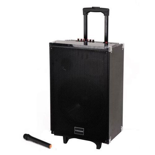 Tagwood Trolley Speaker – 10A