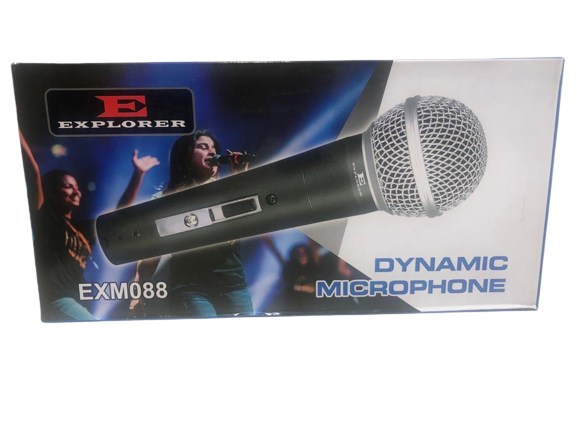 Explorer professional microphone -EXM088