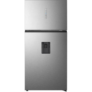 Hisense REF510DR 510L Top Mount Fridge