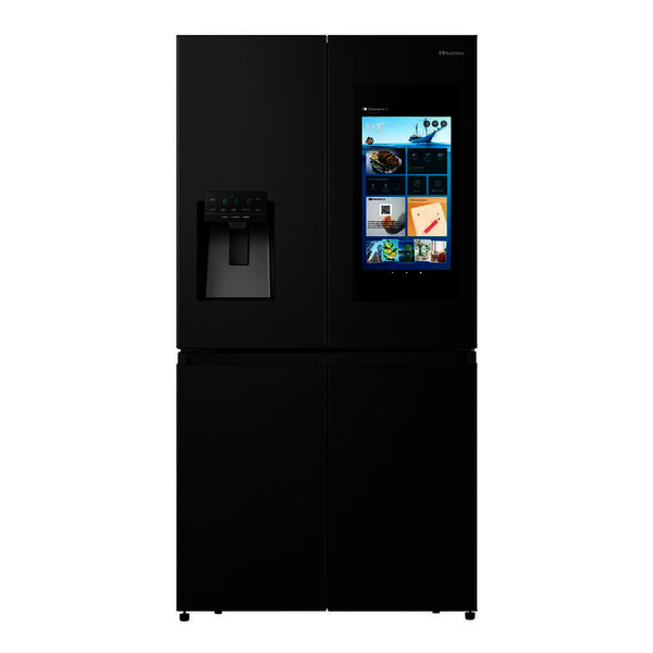 Hisense REF522DR 522L Multi Door Refrigerator