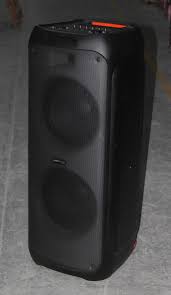 Royal Portable 2.1CH Trolley Speaker-RL-298