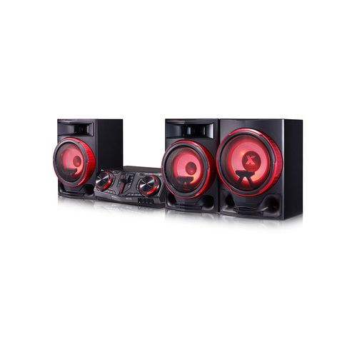 LG XBOOM CL88 HiFi System