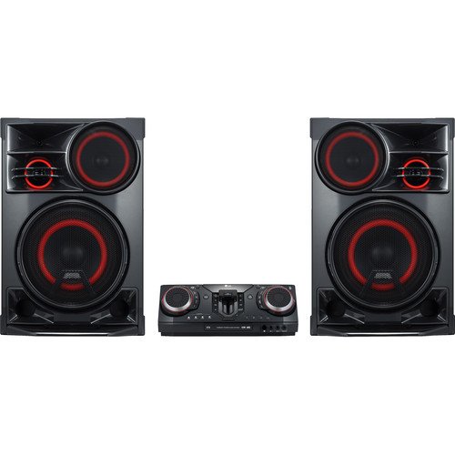 LG XBOOM CL98 HiFi System