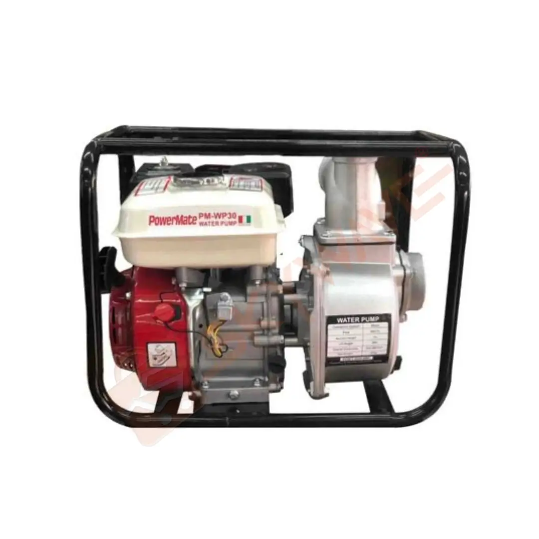 powermate-petrol-water-pump
