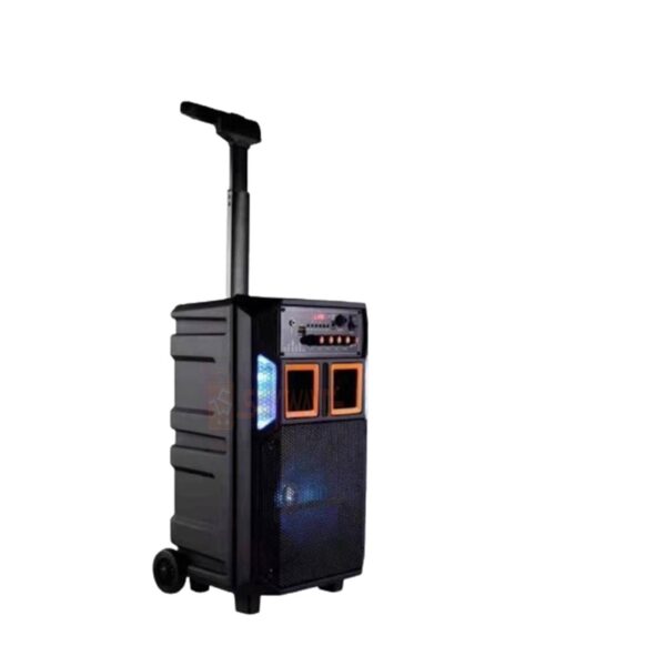 Premier portable trolley speaker