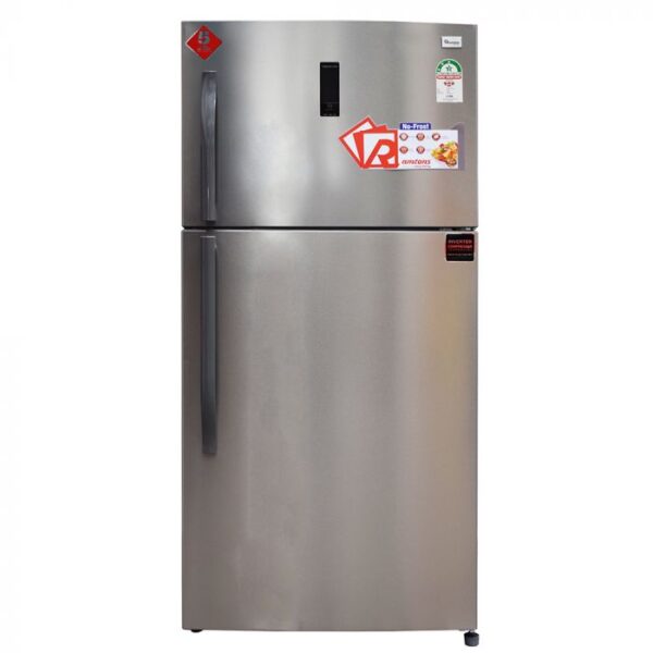 Ramtons RF/332 517 LITERS DOUBLE DOOR LED NO FROST FRIDGE
