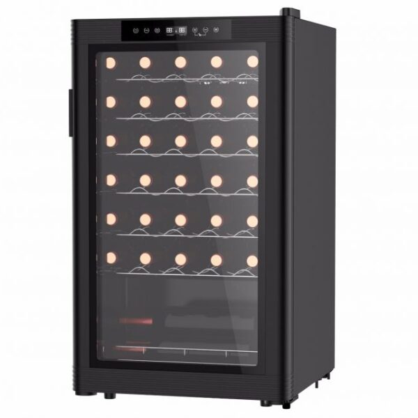 Ramtons RF/449 WINE CHILLER UNDER COUNTER 33BOTTLE