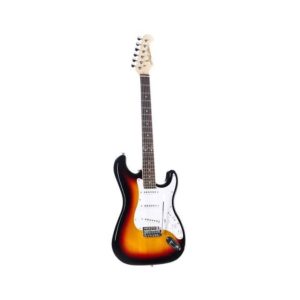 Generic 6 Strings Electric Solo Guitar