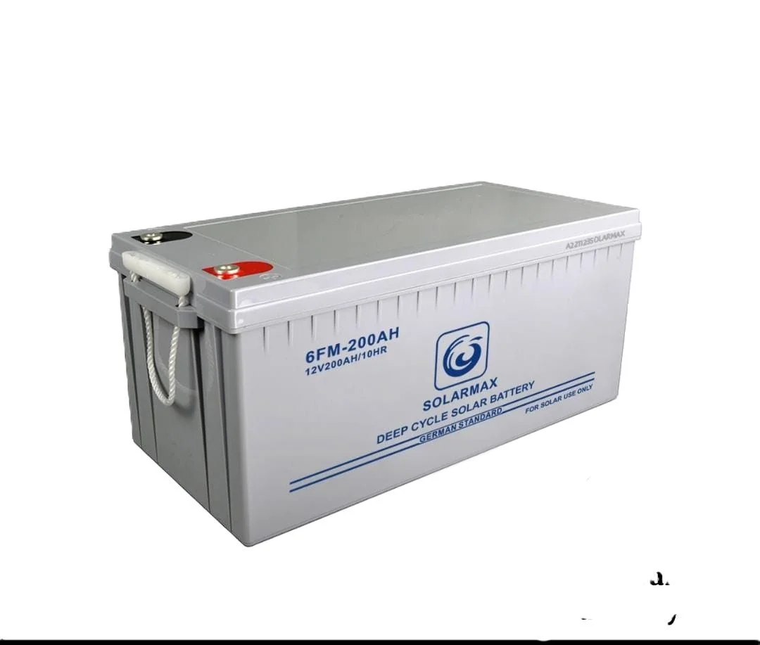 Solarmax-200ah-2